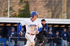 Baseball vs Brandeis  Wheaton College Baseball vs Brandeis University. - Photo By: KEITH NORDSTROM : Wheaton, Baseball